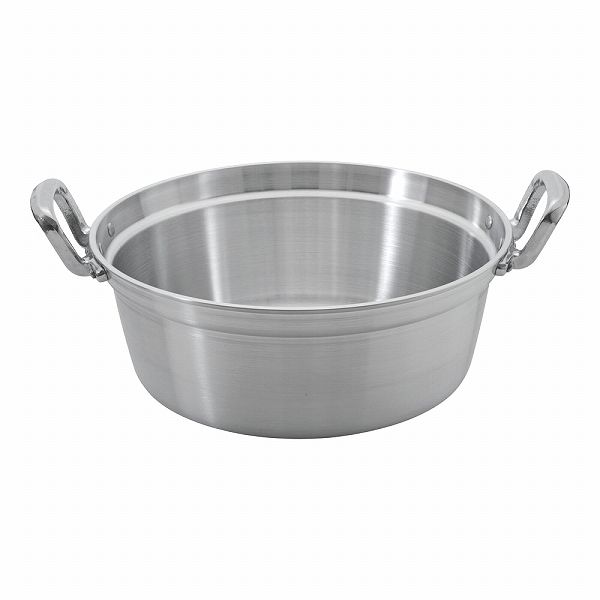 ホクア プロセレクト 料理鍋 36cm アルミ ALY9703