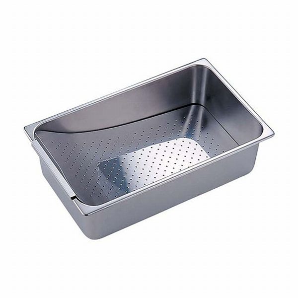 18-8イージーミキシングプレート 1/1×H150用 AMK0202