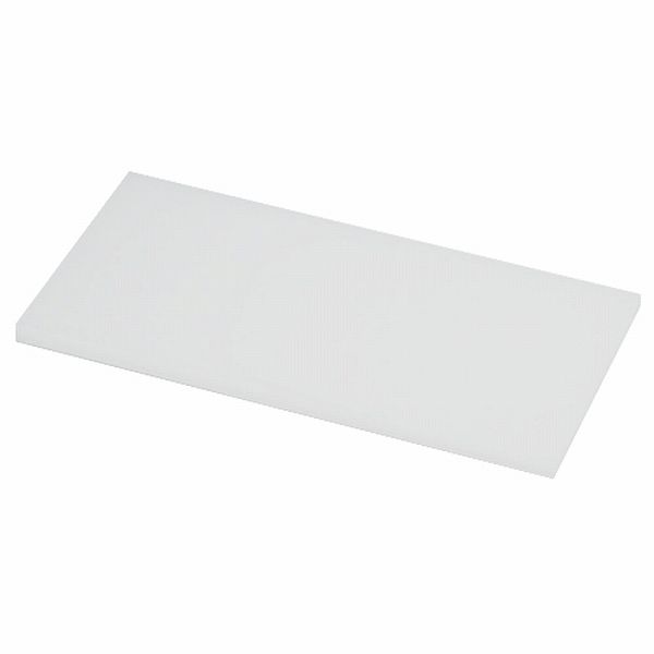 トンボ プラスチック業務用まな板 440×250×H20mm AMN07002