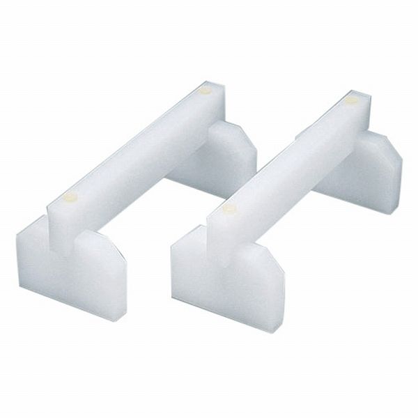 プラスチックまな板用脚 35cm 入数：1セット(2個組) AMN28035