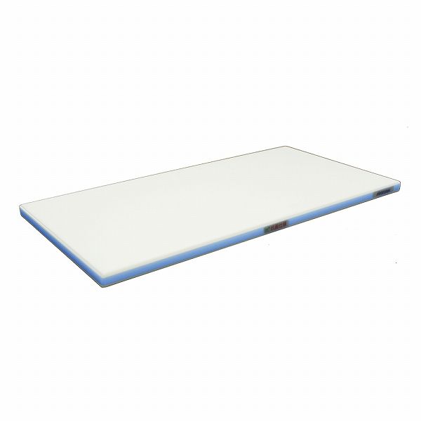 抗菌ポリエチレン・かるがるまな板 ブルー 500×250×H20mm 標準 AMN411015の通販は 16,170円