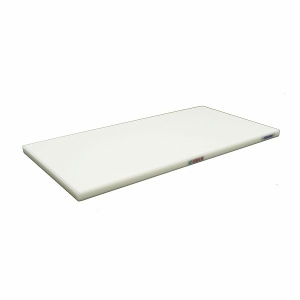 抗菌ポリエチレン・かるがるまな板 ホワイト 600×300×H20mm 標準 AMN41103 28,215円