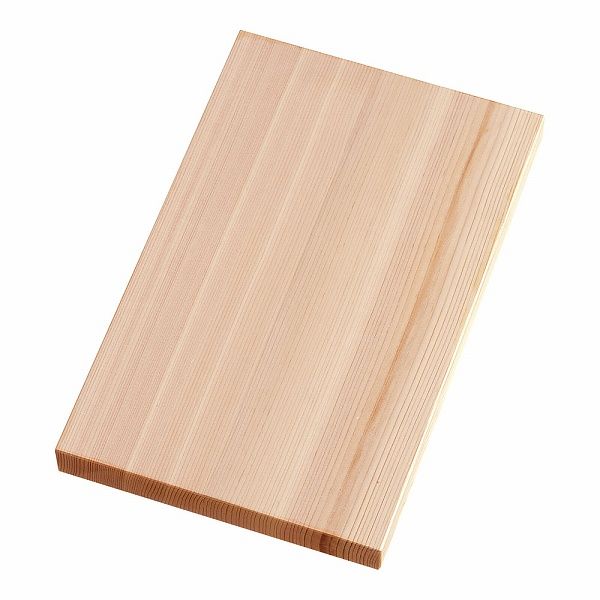 カネコ総業 ひのき まな板 L 張合 AMNK403の通販は 12,760円