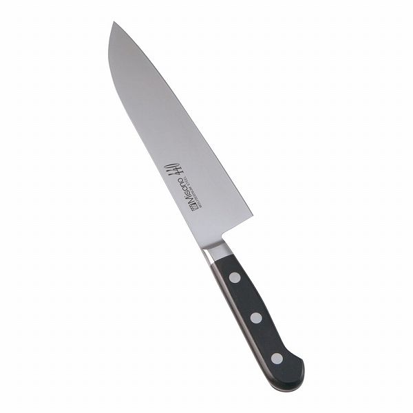 ミソノ(Misono) ミソノ440 三徳包丁 18cm 881(AMS15)