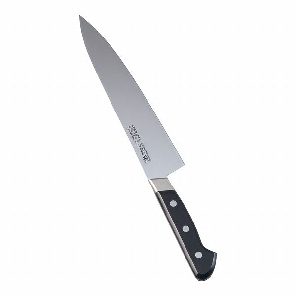 Misono(ミソノ) UX10 牛刀 No.713/24cm Amazon｜Misono(ミソノ) UX10 牛刀 No.713/24cm｜牛刀包丁 オンライン通販
