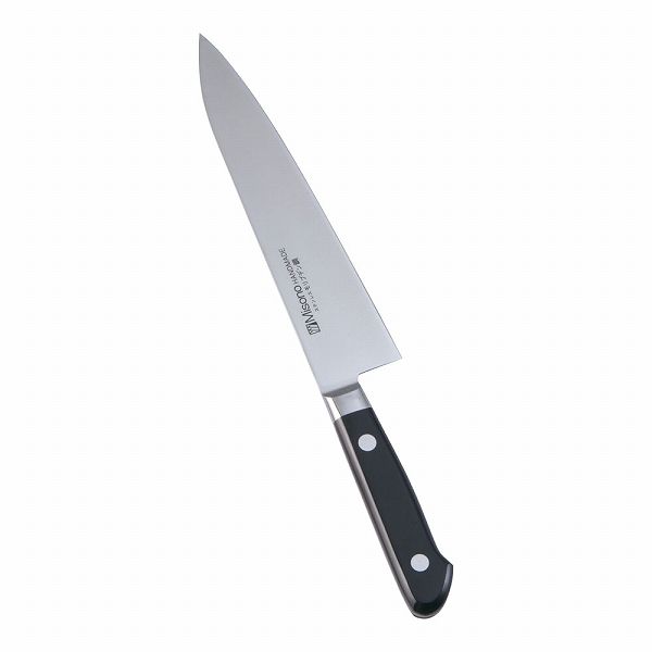 ミソノ(Misono) モリブデン鋼 牛刀 18cm 511(AMS26511)