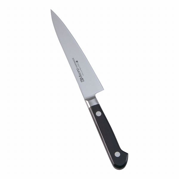 ミソノ(Misono) モリブデン鋼 ペティーナイフ 13cm 532(AMS31532)
