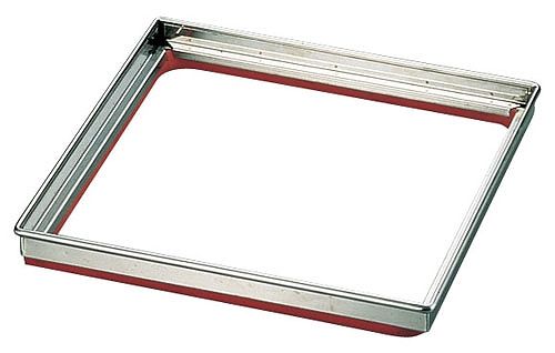 18-8 角蒸し専用リング 42cm用 AMS54042の通販は