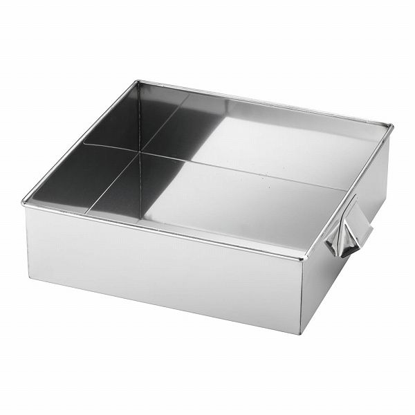 21-0 業務用角蒸器 水槽 42cm用 AMS66442