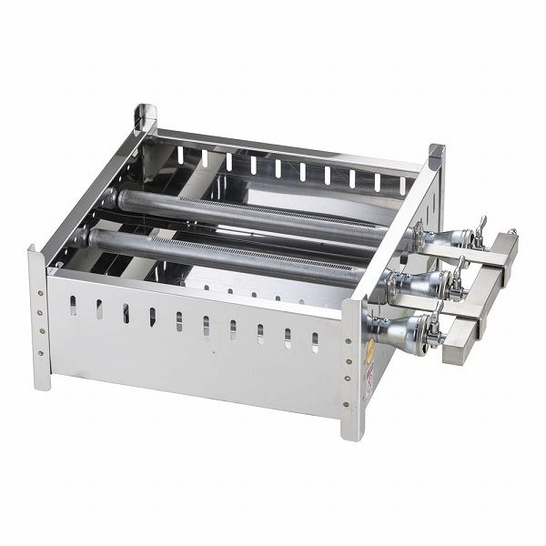 AKAO(アカオ) 角型蒸器33cm 二重（3段）アルミ製 蒸し器 AKAO(アカオ) 角型蒸器33cm 二重（3段）アルミ製 蒸し器 アカオアルミ