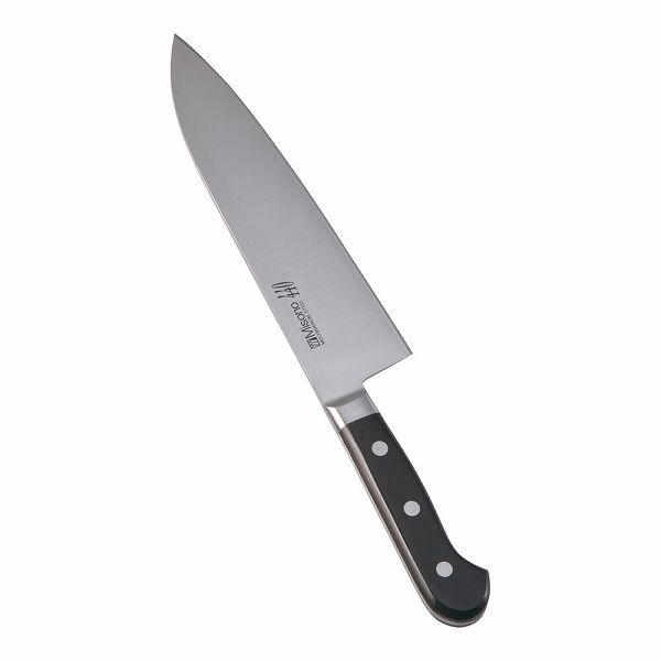 ミソノ(Misono) ミソノ440 洋出刃 21cm 851(AMS88)