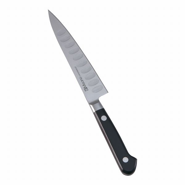 ミソノ(Misono) モリブデン鋼 ペティーサーモン 13cm 572(AMSD3572)