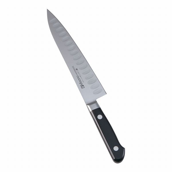 ミソノ(Misono) モリブデン鋼 牛刀サーモン 18cm 561(AMSD4561)