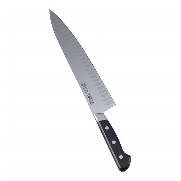ミソノ(Misono) UX10 牛刀サーモン 27cm 764(AMSD7764)