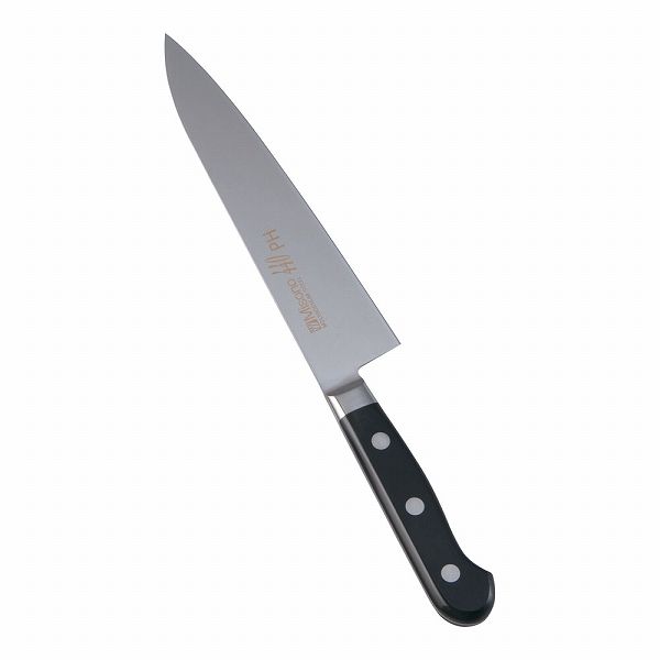 ミソノ(Misono) ミソノ440PH 牛刀 18cm プラスチックハンドル 011(AMSM601)