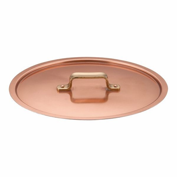 エトール 鍋蓋 24cm用 銅 ANB03024の通販は 9,900円