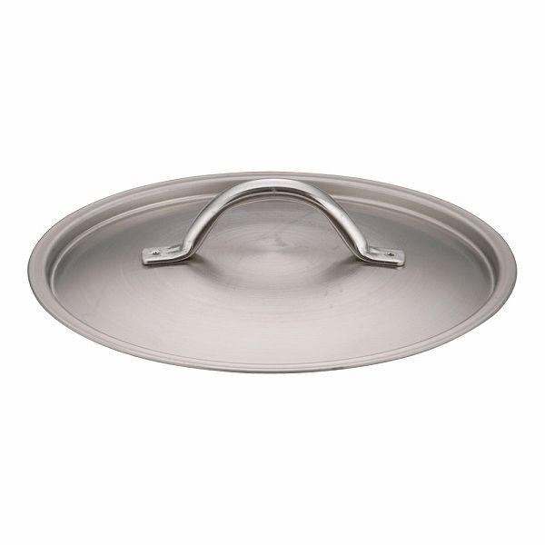 Paderno(パデルノ) 18-10鍋蓋 20cm 1161-20(ANB2920)