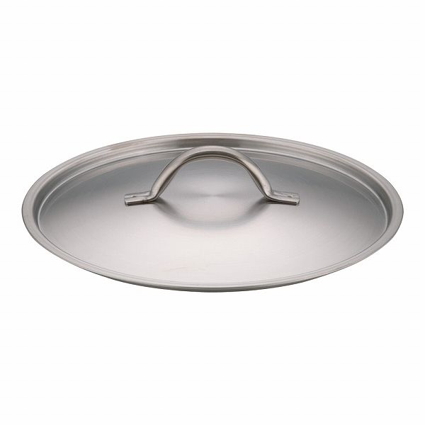 Paderno(パデルノ) 18-10鍋蓋 24cm 1161-24(ANB2924)