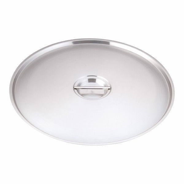 ムラノインダクション 18-8鍋蓋 60cm用 ANB3511