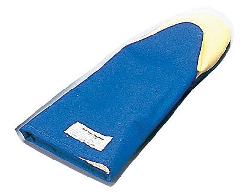 バンガード(BurnGuard) オーブンプレスミット 12インチ 片手/高温用 05121(AOC15512) 21,038円