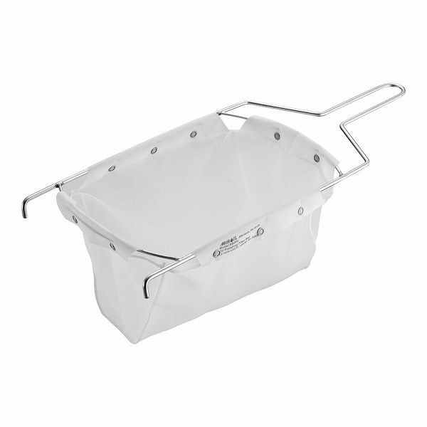 Miroil オイルフィルター(油カストリ) 大 200メッシュ RB5FS(AOI03001) 27,258円