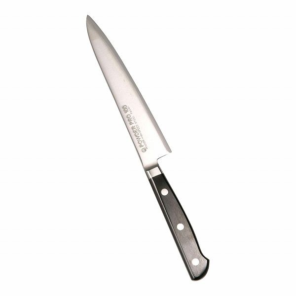 パウダープロ100 ペティーナイフ 15cm 手研本刃付 両刃 APU01015の通販は