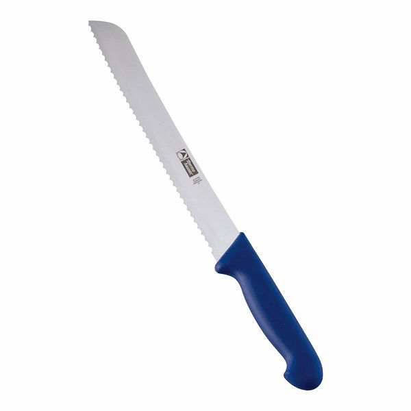 サーモハウザー パン切ナイフ 25cm 66801(APV232)