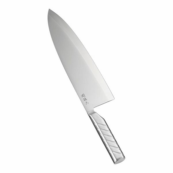 SAKURA-S ステンレス包丁 30cm 出刃 018AK5176(ASA0107) 24,710円