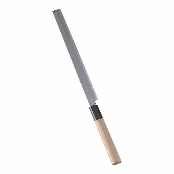 佐文 蛸引 24cm 木製サヤ付 ASB11024