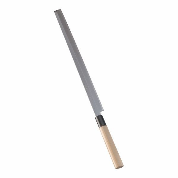 佐文 蛸引 36cm 木製サヤ付 ASB11036の通販は