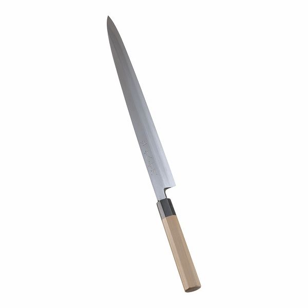 佐文 青鋼 柳刃 36cm ASB44036