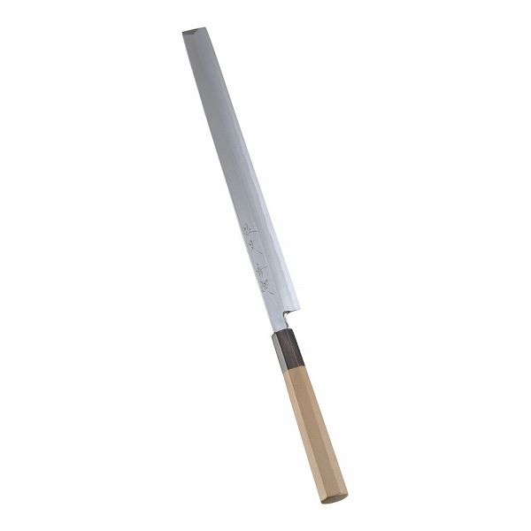 佐文 青鋼 蛸引 27cm ASB45027