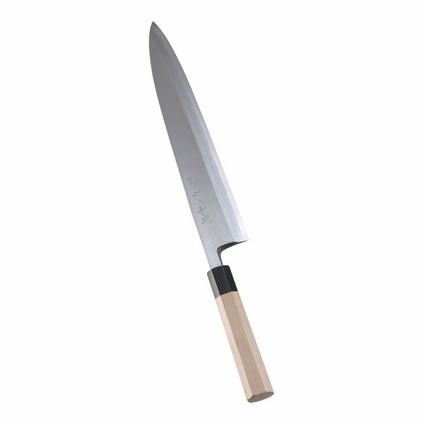 佐文 青鋼 身卸 30cm ASB47030
