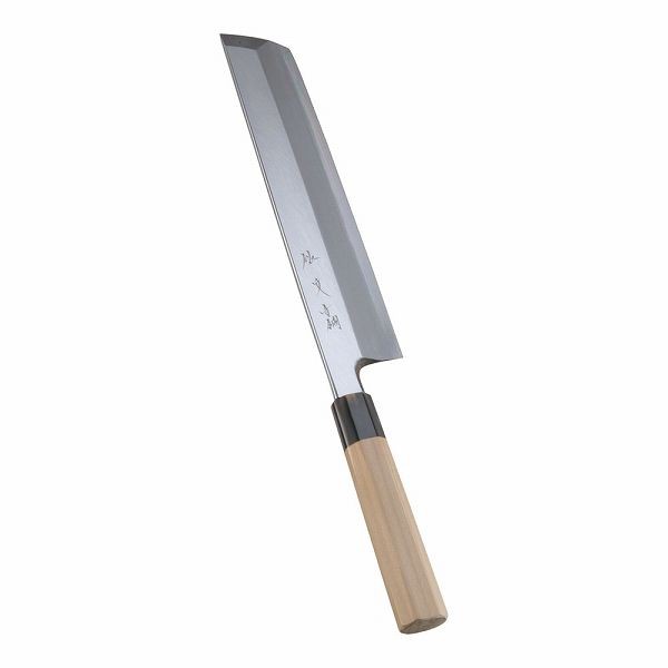 佐文 青鋼 骨切 27cm ASB50027の通販は