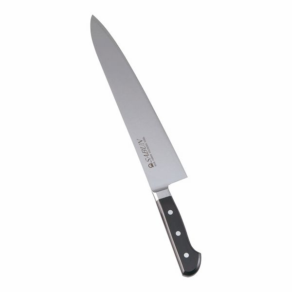 包丁 柳宗理 ダマスカス キッチンナイフ18cm 121514110004 [プラザ