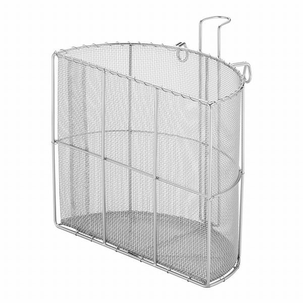 AG 半円型スープ取ザル (8メッシュ) 45cm用 1136645 AG 半円型スープ取ザル (8メッシュ) 45cm用 1136645 こし器 半円