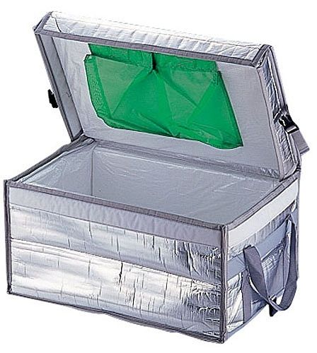 スマイル 保温・保冷ボックス サーモテナーA スマイル 保温・保冷ボックス サーモテナーA 44L ASC60