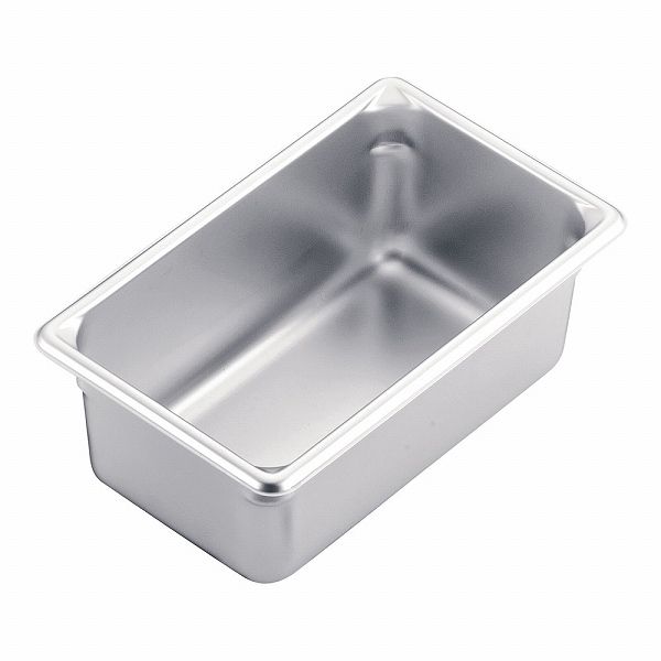 ヴォルラース(Vollrath) 18-6スーパーパンSP5 1/4×100mm 30442(ASCB429)