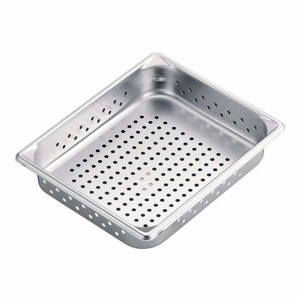 ヴォルラース(Vollrath) 18-6スーパーパンSP5 1/2×65mm 穴明 30223(ASCB511)