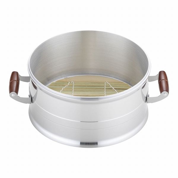 ホクア 長生セイロ 羽釜用 28cm用 アルミ ASI7302 18,212円
