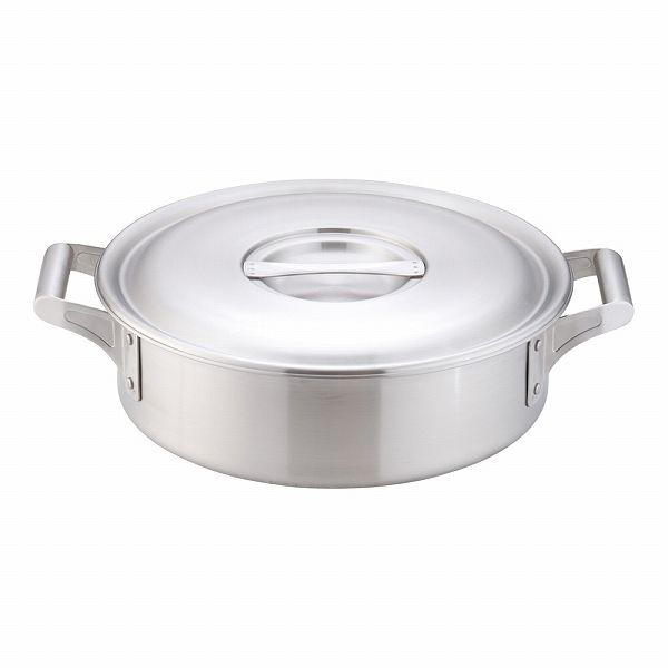 フジノス ロイヤル 18-10 外輪鍋 36cm XSD-360(AST05360) フジノス