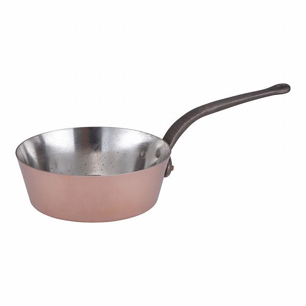 Mauviel 銅鍋　ソトーズ 16cm Mauviel 銅鍋ソトーズ 16cm