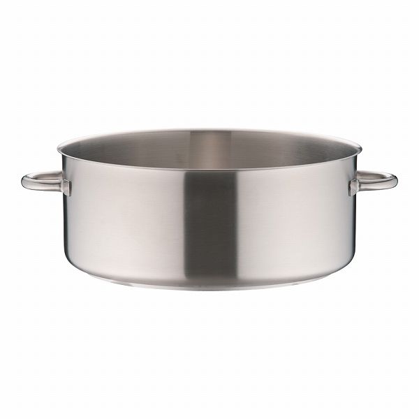 Mauviel プロイノックス 外輪鍋 50cm 蓋無 5937-50(ASTC76)の通販は 103,818円