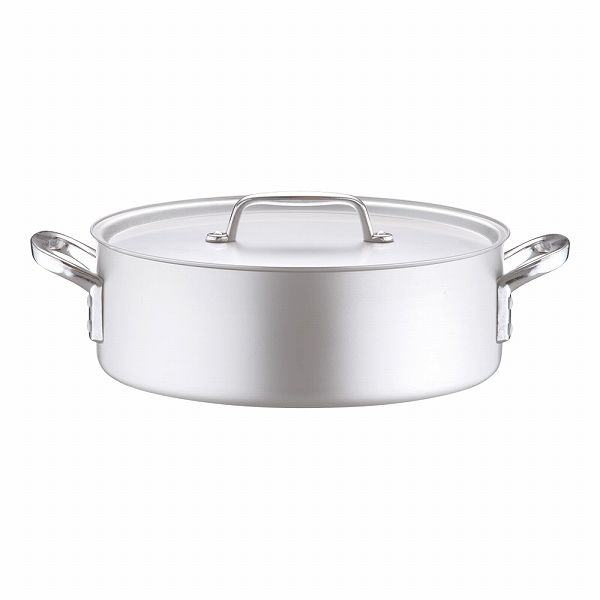 新品未使用 ビタクラフトプロ 外輪鍋 36cm No.0237 ビタクラフト