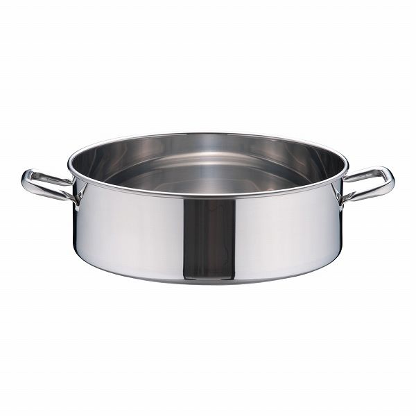 パワー・デンジ 外輪鍋 42cm 蓋無 ASTG042の通販は 58,300円