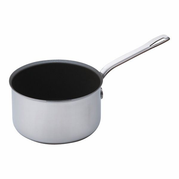 パワー・デンジα シチューパン 18cm 蓋無 ASTG802