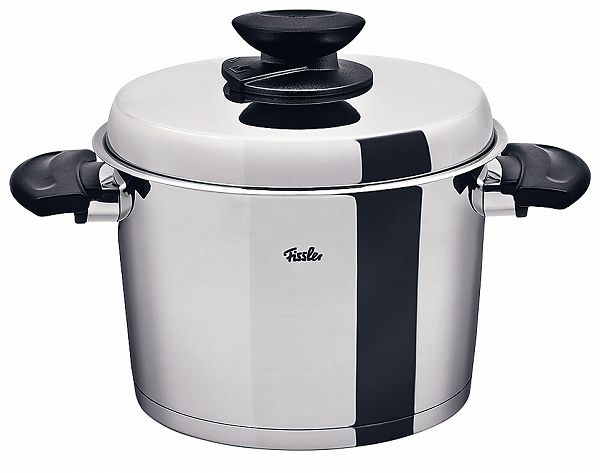 Fissler(フィスラー) コロナル シチューポット 24cm 10-110(ASTM001
