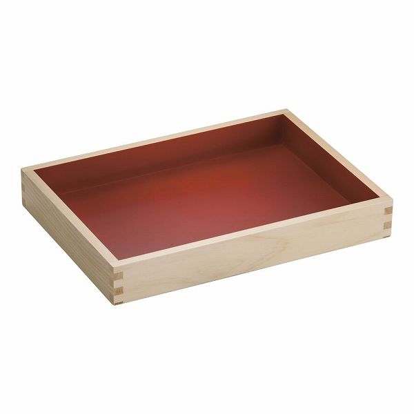 ヤマコー(Yamaco) 惣菜盆 小 ひのき 41244(ASU0303)の通販は 5,323円