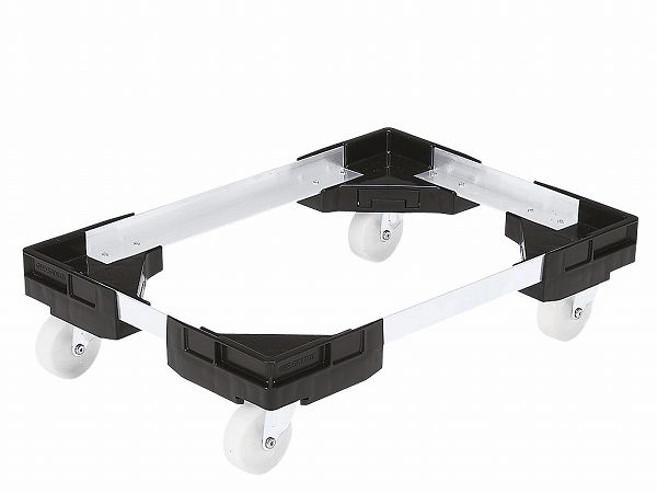 サンコー(Sanko) サンキャリーフリー ブラック 特大番重用 SL-3(ASV9906)の通販は 14,399円