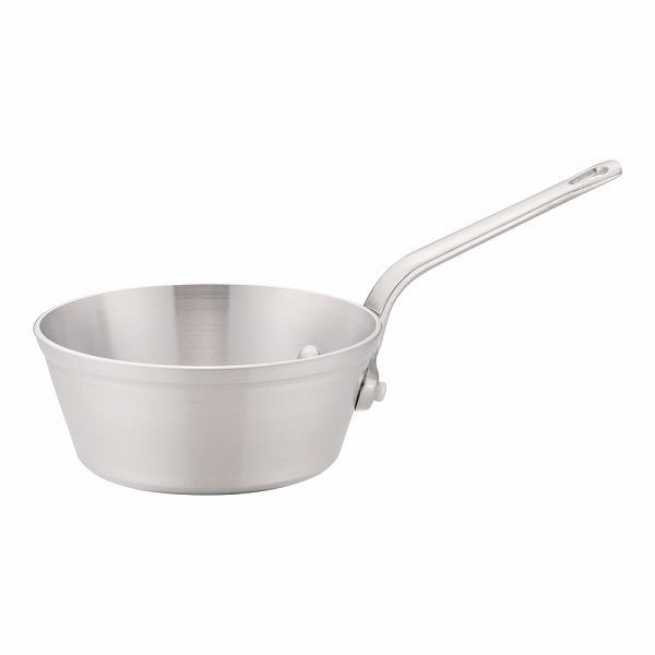 アカオ(AKAO) DON アルミテーパー鍋 15cm ATC05015の通販は 7,216円
